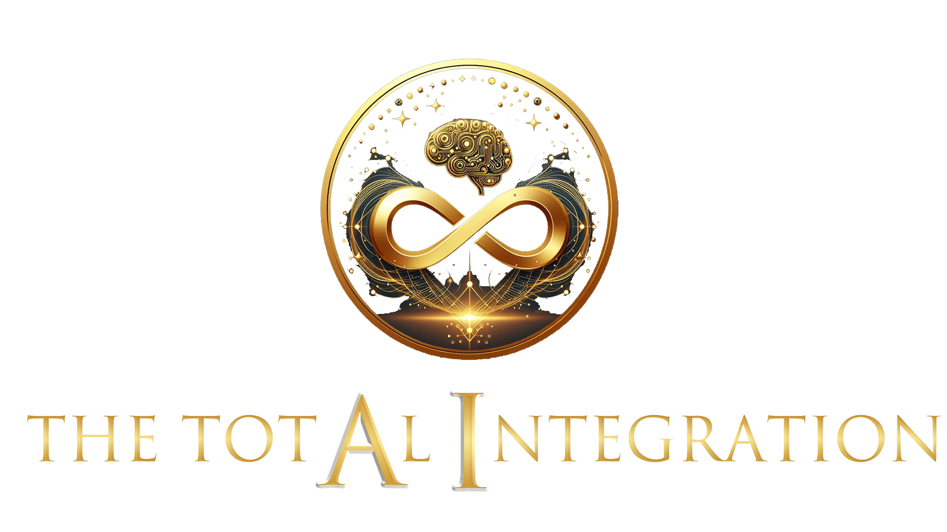 The Total Integration